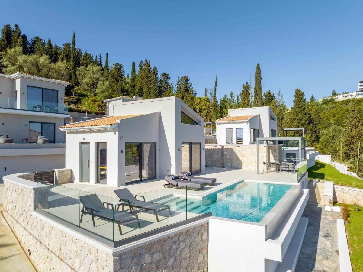 Dama Olga Villas Lygia  Extérieur photo