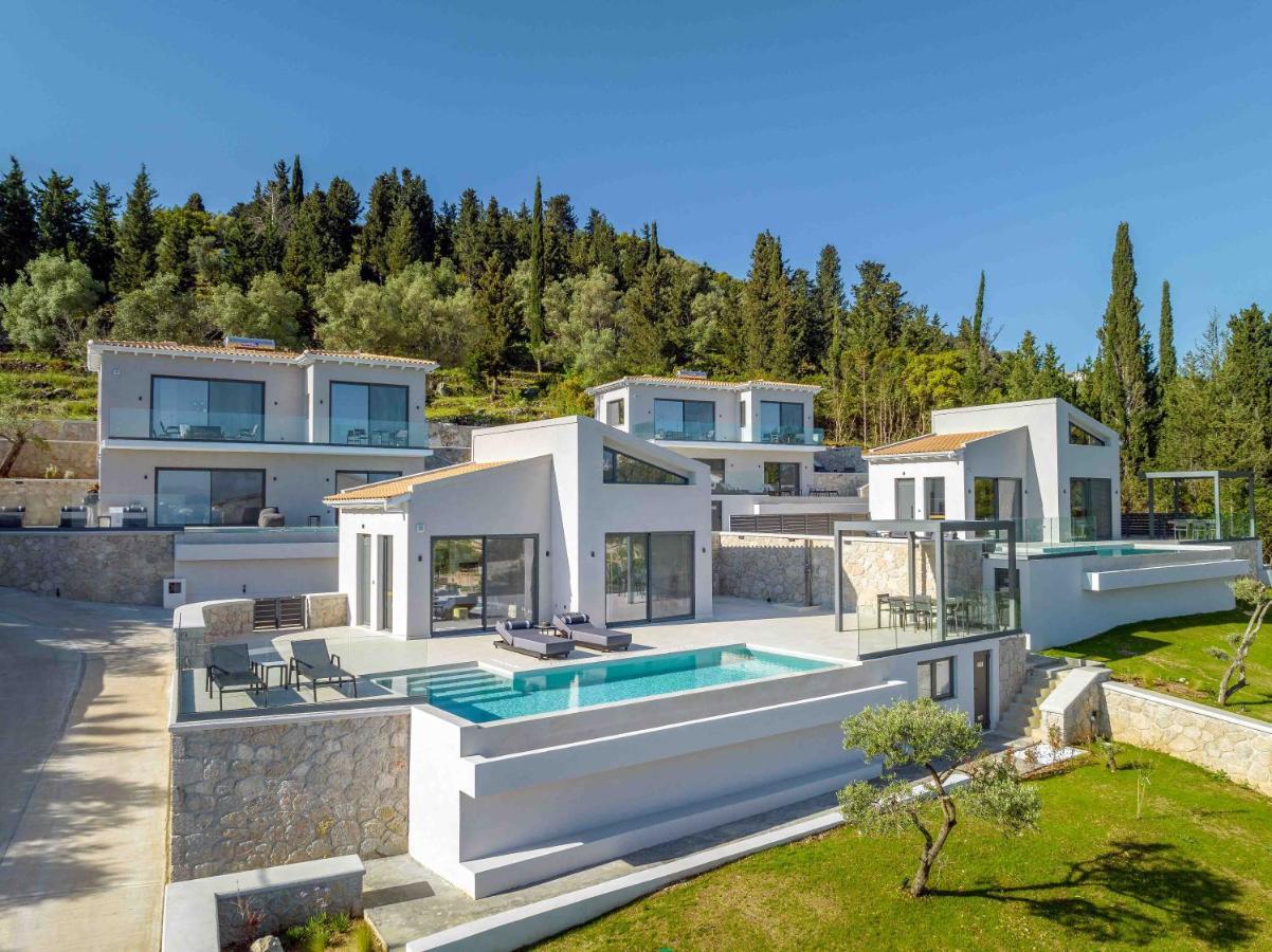 Dama Olga Villas Lygia  Extérieur photo