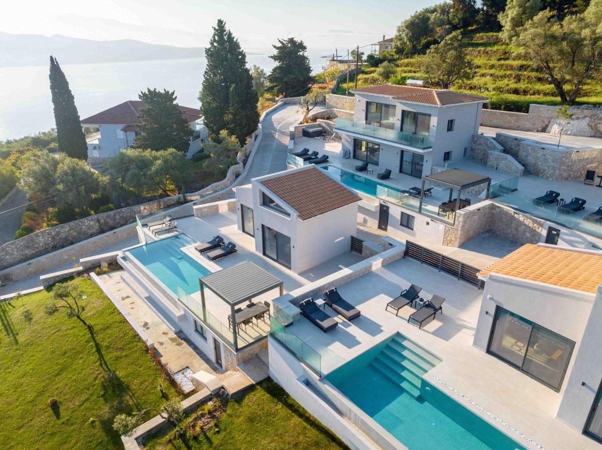 Dama Olga Villas Lygia  Extérieur photo