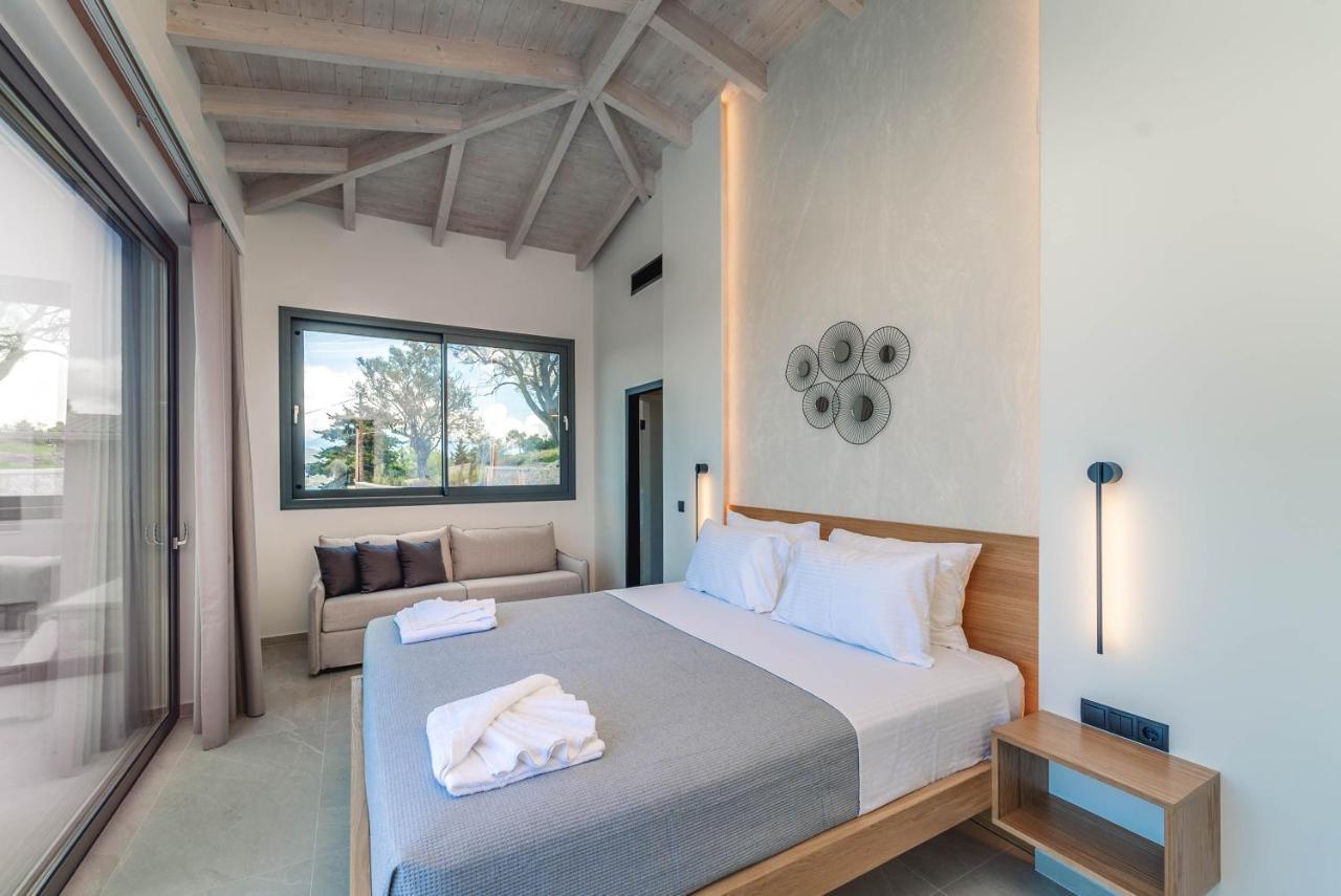 Dama Olga Villas Lygia  Extérieur photo