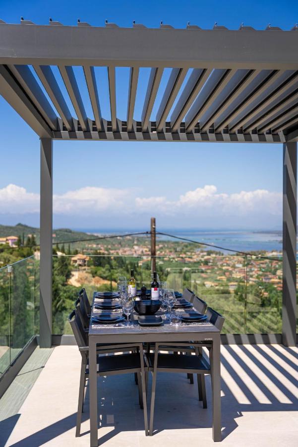 Dama Olga Villas Lygia  Extérieur photo
