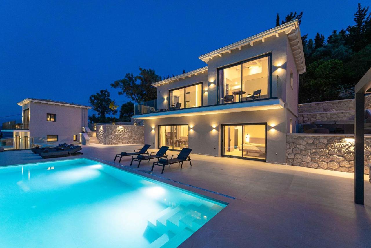 Dama Olga Villas Lygia  Extérieur photo