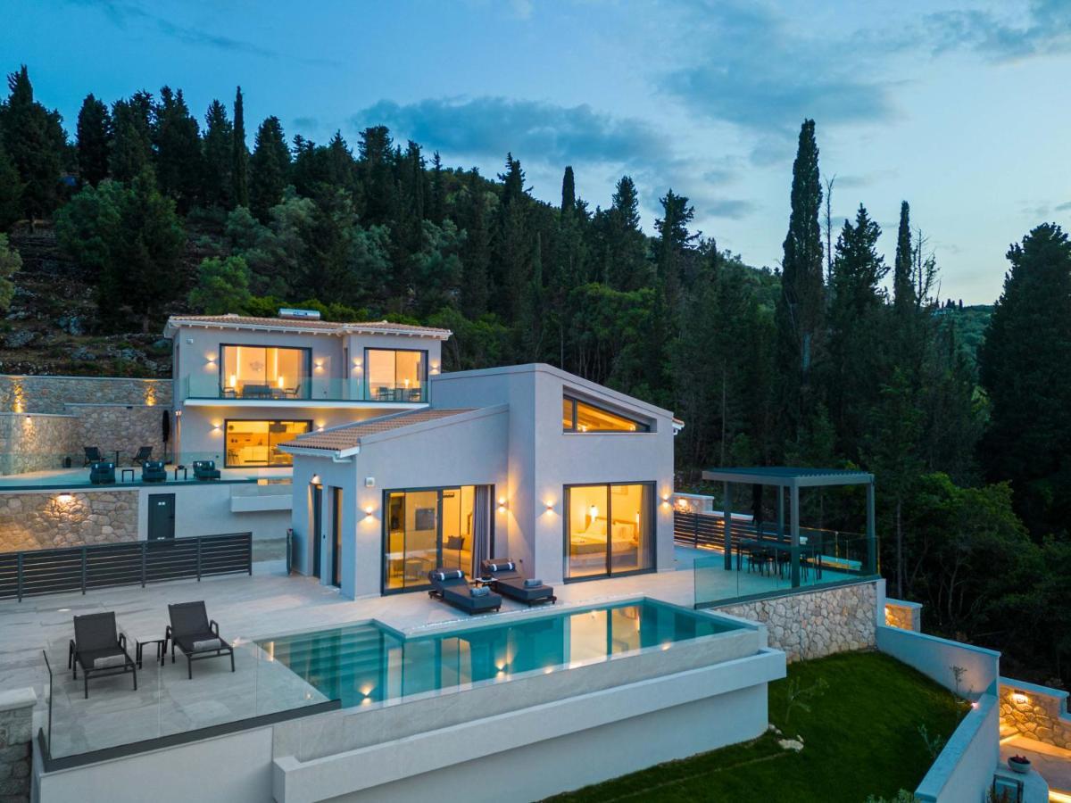 Dama Olga Villas Lygia  Extérieur photo