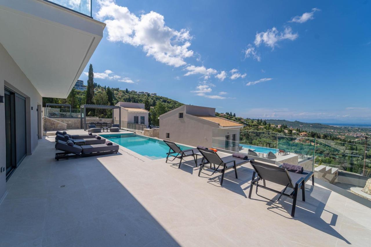 Dama Olga Villas Lygia  Extérieur photo