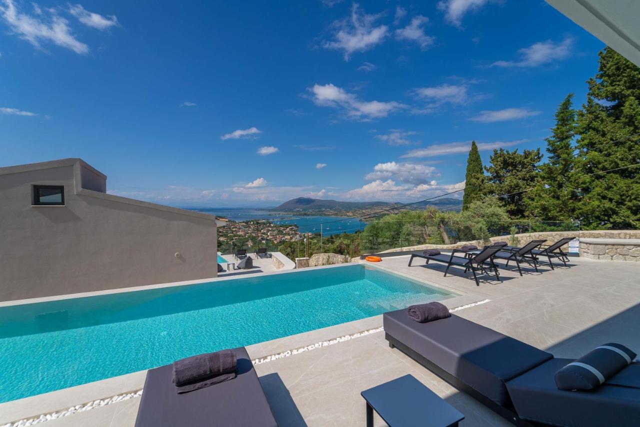 Dama Olga Villas Lygia  Extérieur photo