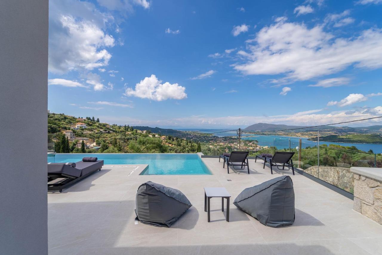 Dama Olga Villas Lygia  Extérieur photo