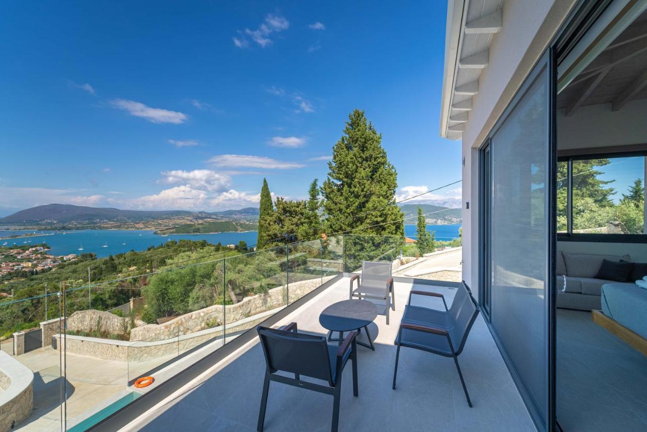 Dama Olga Villas Lygia  Extérieur photo
