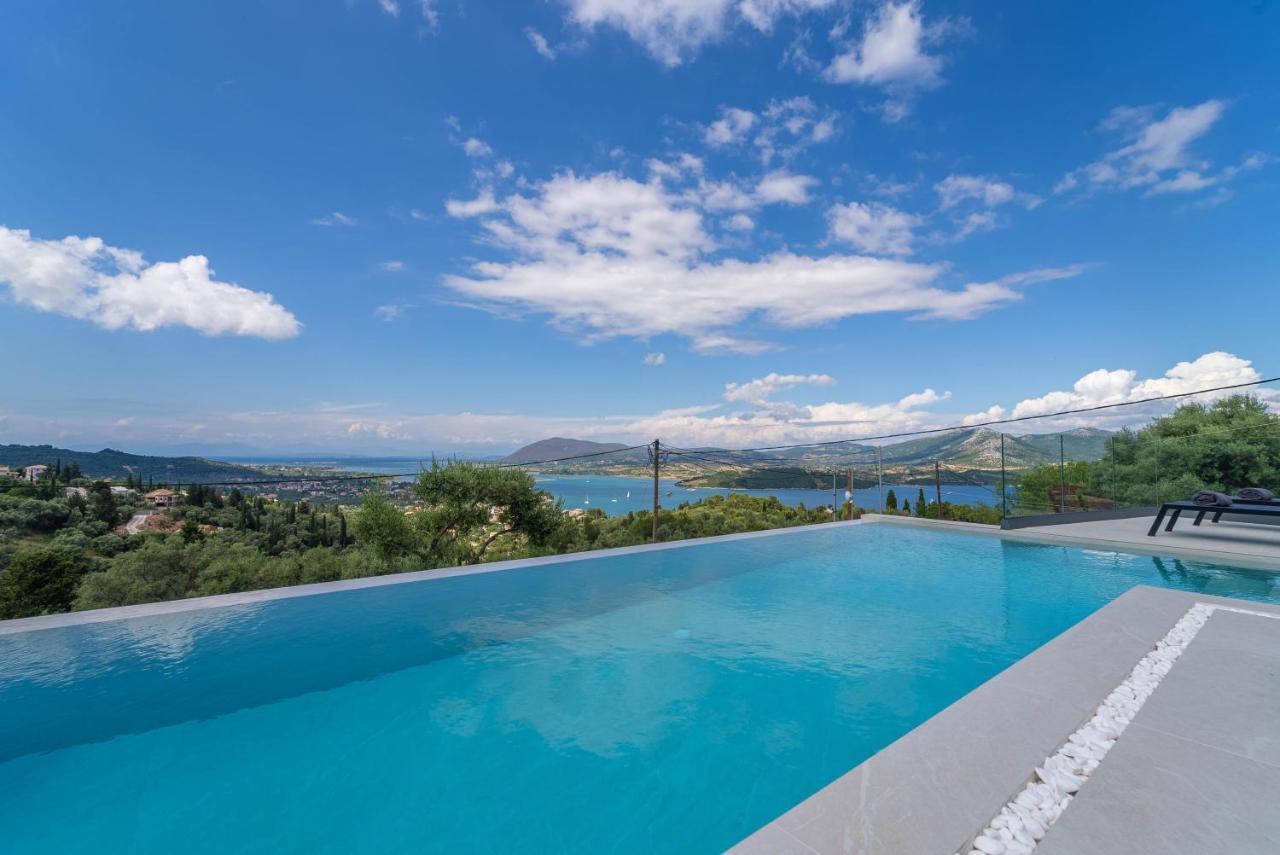 Dama Olga Villas Lygia  Extérieur photo