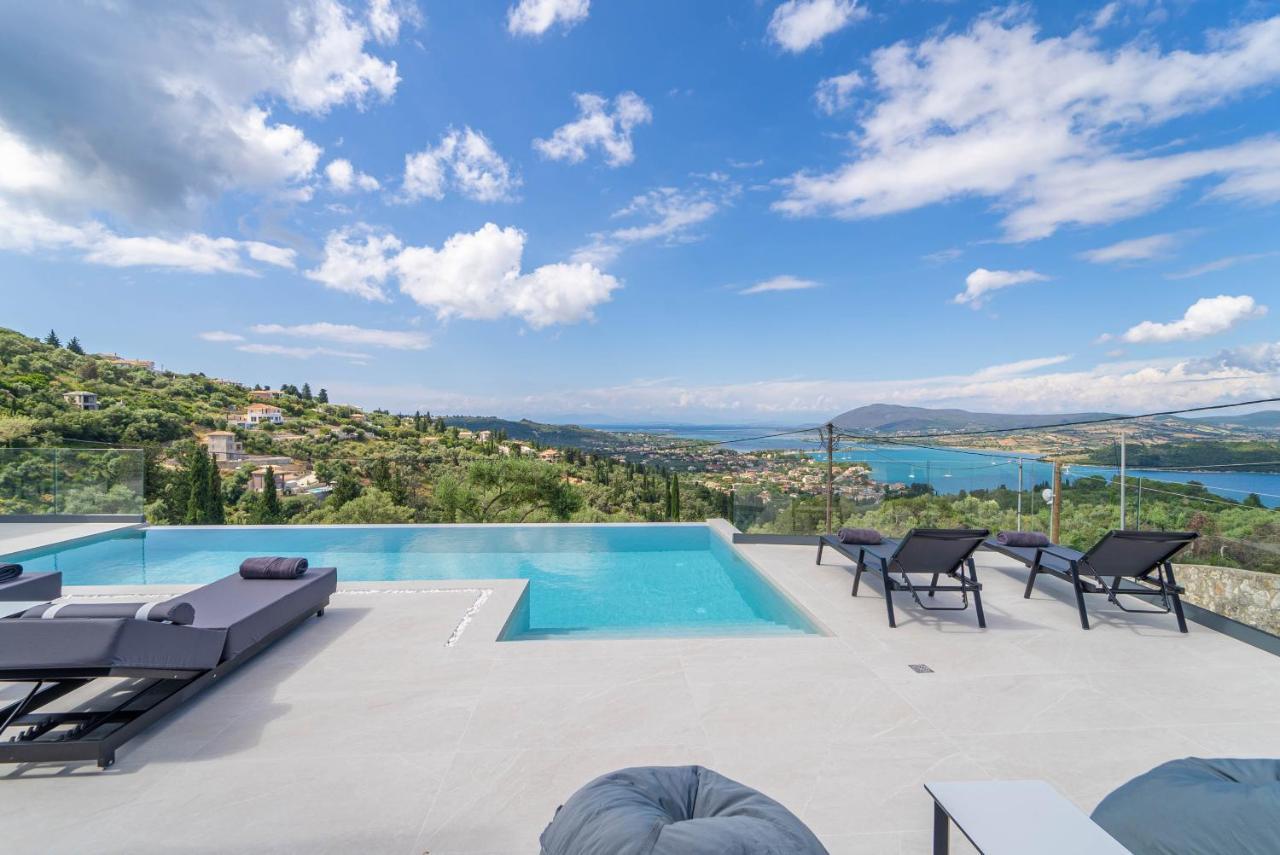 Dama Olga Villas Lygia  Extérieur photo