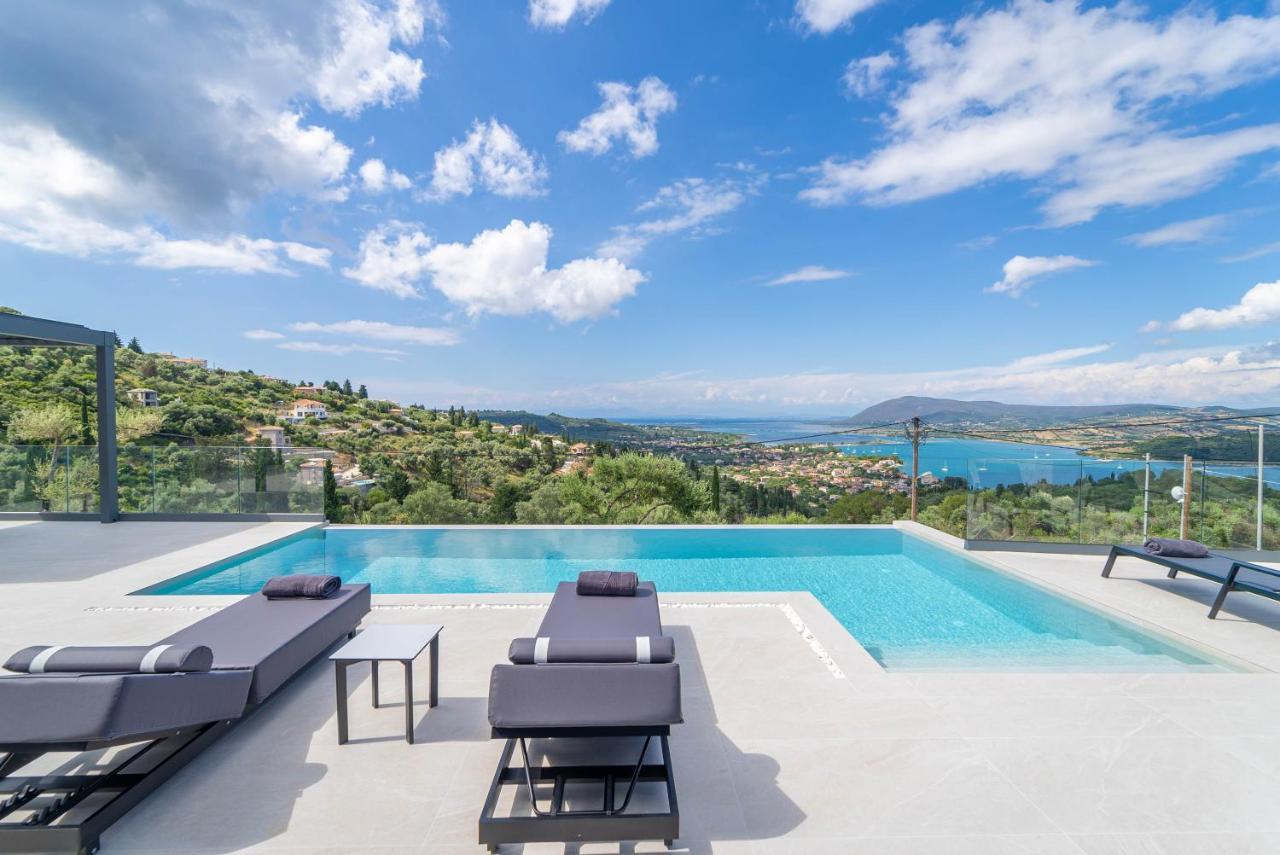 Dama Olga Villas Lygia  Extérieur photo